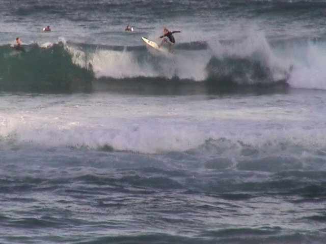 Floater