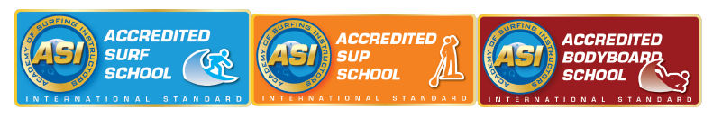 ASI School Corporate Logo