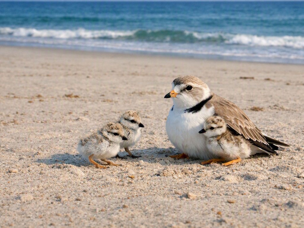10 Ways to Care for Our Coastal Environment