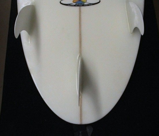 RoundTail