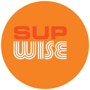 ASI SUP Wise CERTIFICATE Logo